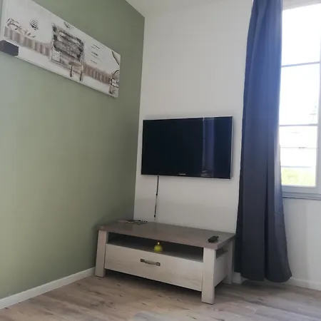 F2 N4 Appartement *