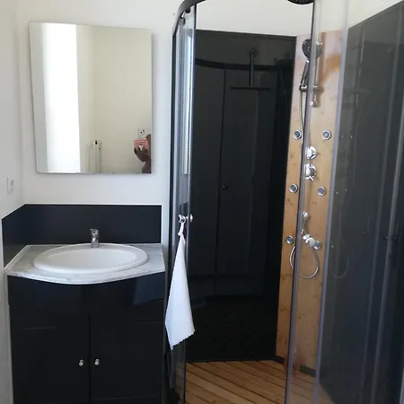 F2 N4 Appartement Domfront (Orne)