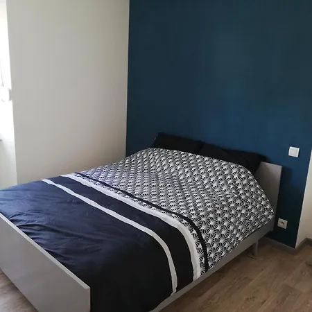 Appartement F2 N4